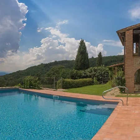 Villa Tinaia - Homelike *