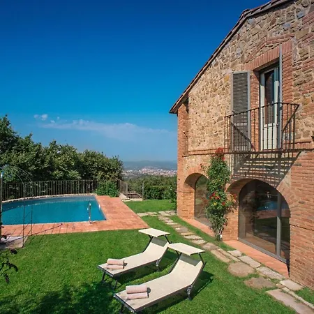 Tinaia - Homelike Villa