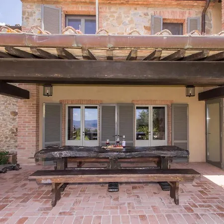 Tinaia - Homelike Villa *