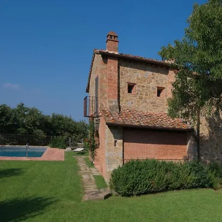Tinaia - Homelike Villa *