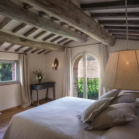 Tinaia - Homelike Villa