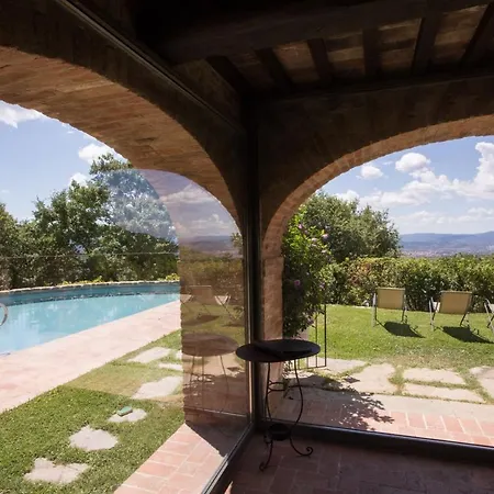 Tinaia - Homelike Villa