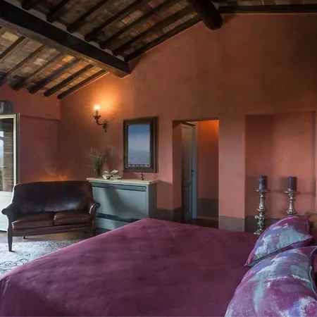 Villa Tinaia - Homelike *