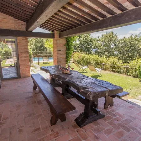 Villa Tinaia - Homelike Molinelli