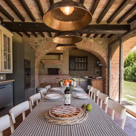 Tinaia - Homelike Villa Molinelli